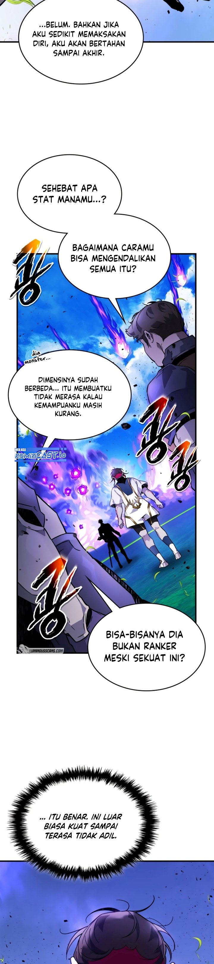 Dilarang COPAS - situs resmi www.mangacanblog.com - Komik leveling with the gods 083 - chapter 83 84 Indonesia leveling with the gods 083 - chapter 83 Terbaru 20|Baca Manga Komik Indonesia|Mangacan