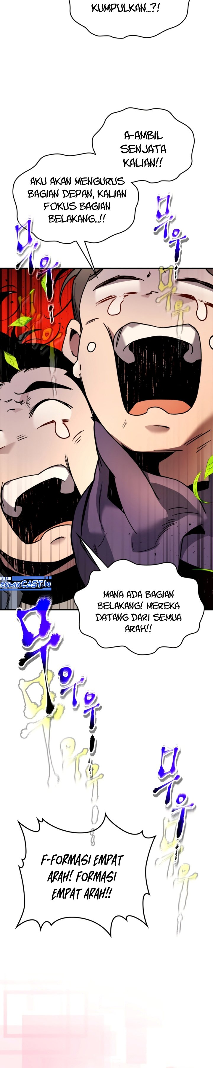 Dilarang COPAS - situs resmi www.mangacanblog.com - Komik leveling with the gods 083 - chapter 83 84 Indonesia leveling with the gods 083 - chapter 83 Terbaru 39|Baca Manga Komik Indonesia|Mangacan