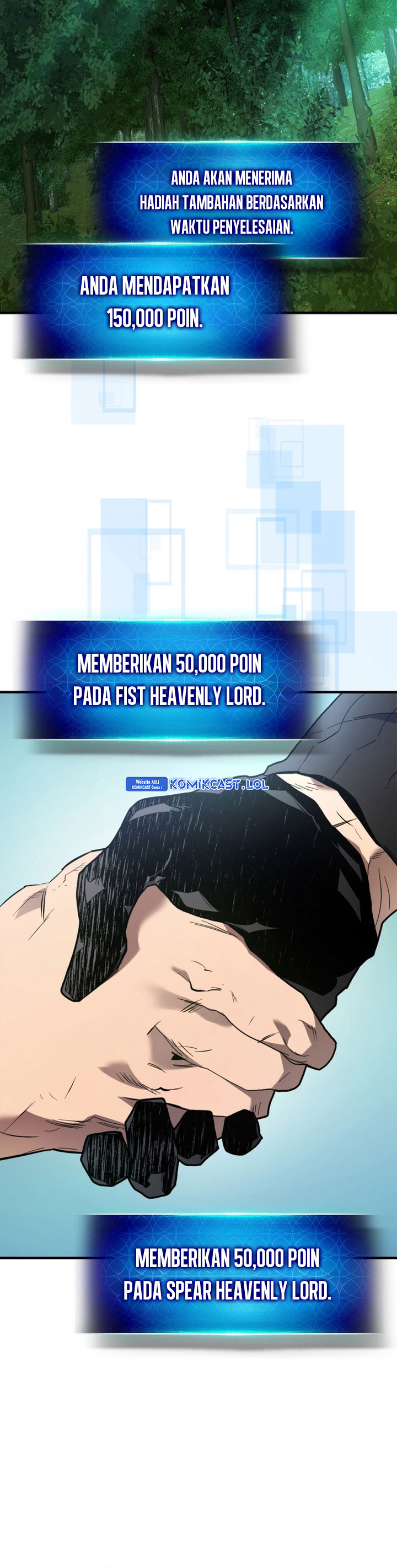 Dilarang COPAS - situs resmi www.mangacanblog.com - Komik leveling with the gods 099 - chapter 99 100 Indonesia leveling with the gods 099 - chapter 99 Terbaru 5|Baca Manga Komik Indonesia|Mangacan