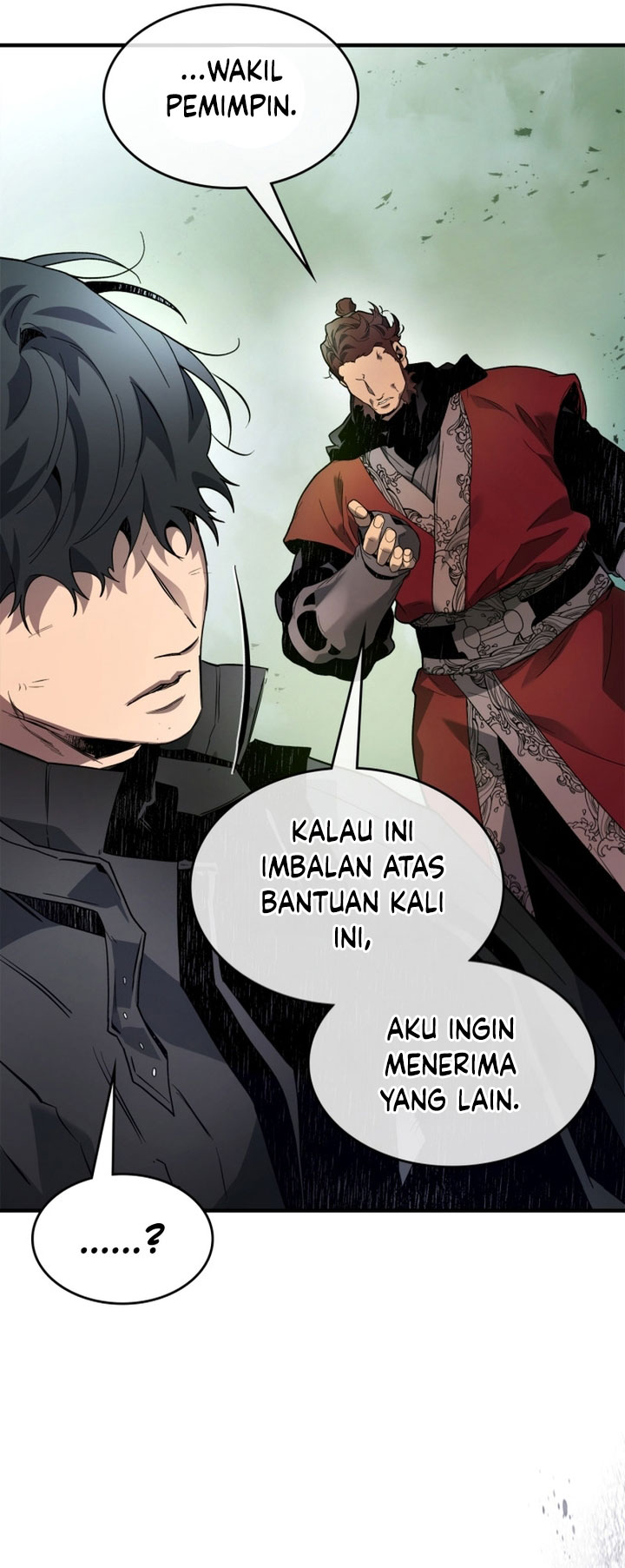 Dilarang COPAS - situs resmi www.mangacanblog.com - Komik leveling with the gods 099 - chapter 99 100 Indonesia leveling with the gods 099 - chapter 99 Terbaru 8|Baca Manga Komik Indonesia|Mangacan