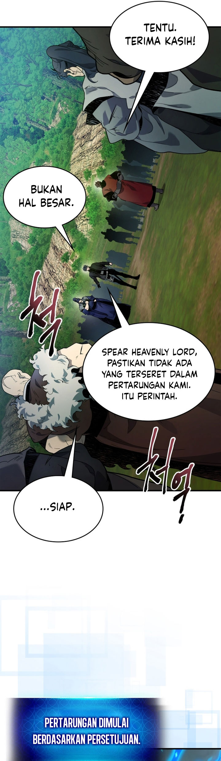 Dilarang COPAS - situs resmi www.mangacanblog.com - Komik leveling with the gods 099 - chapter 99 100 Indonesia leveling with the gods 099 - chapter 99 Terbaru 12|Baca Manga Komik Indonesia|Mangacan