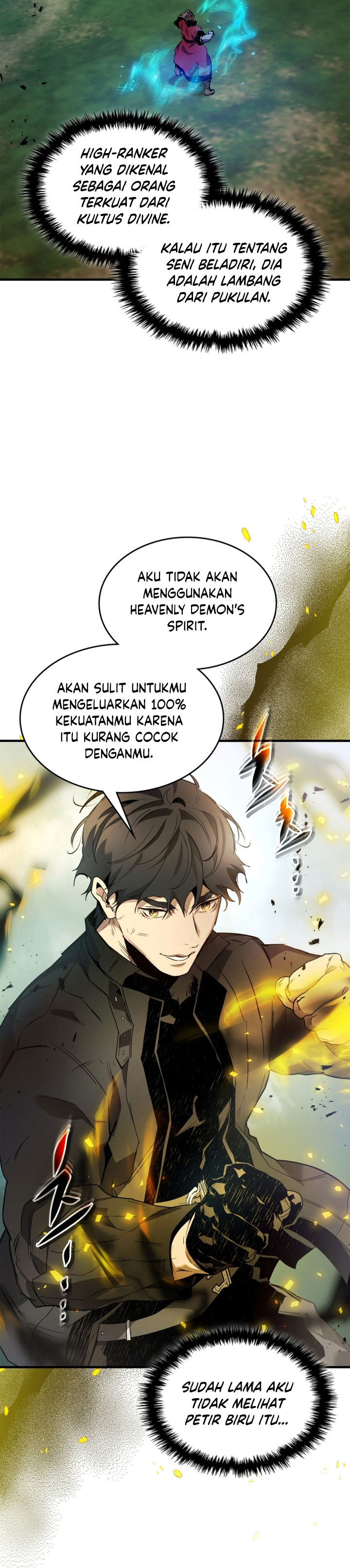 Dilarang COPAS - situs resmi www.mangacanblog.com - Komik leveling with the gods 099 - chapter 99 100 Indonesia leveling with the gods 099 - chapter 99 Terbaru 14|Baca Manga Komik Indonesia|Mangacan