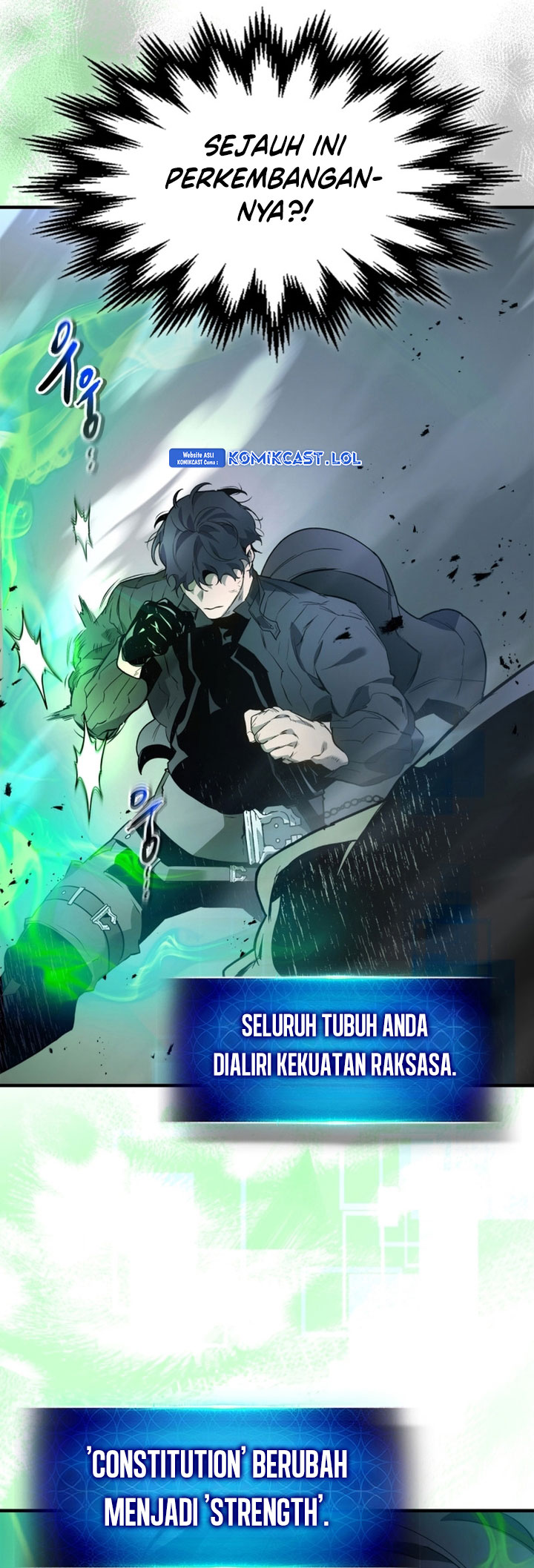 Dilarang COPAS - situs resmi www.mangacanblog.com - Komik leveling with the gods 099 - chapter 99 100 Indonesia leveling with the gods 099 - chapter 99 Terbaru 21|Baca Manga Komik Indonesia|Mangacan