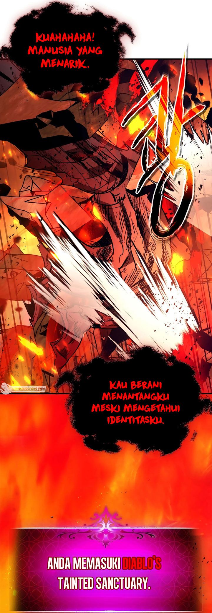 Dilarang COPAS - situs resmi www.mangacanblog.com - Komik leveling with the gods 102 - chapter 102 103 Indonesia leveling with the gods 102 - chapter 102 Terbaru 3|Baca Manga Komik Indonesia|Mangacan