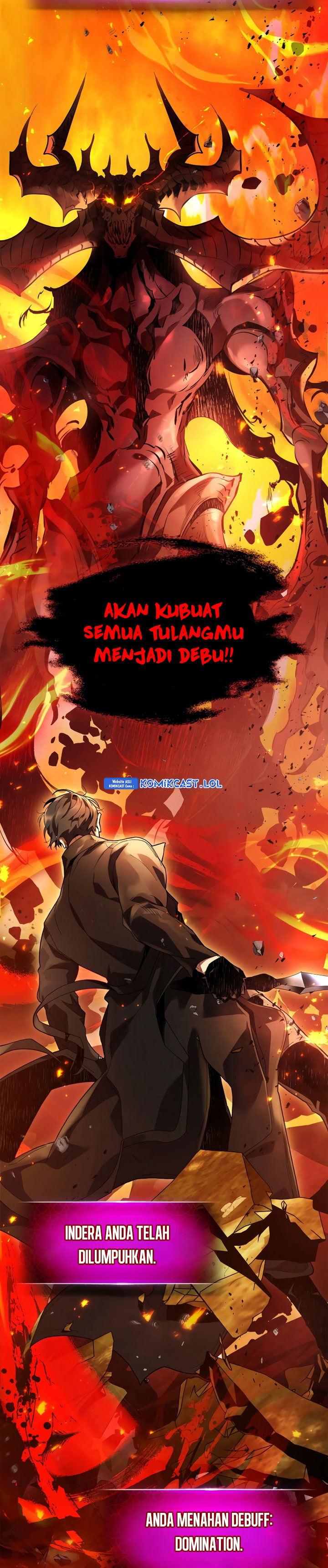 Dilarang COPAS - situs resmi www.mangacanblog.com - Komik leveling with the gods 102 - chapter 102 103 Indonesia leveling with the gods 102 - chapter 102 Terbaru 4|Baca Manga Komik Indonesia|Mangacan