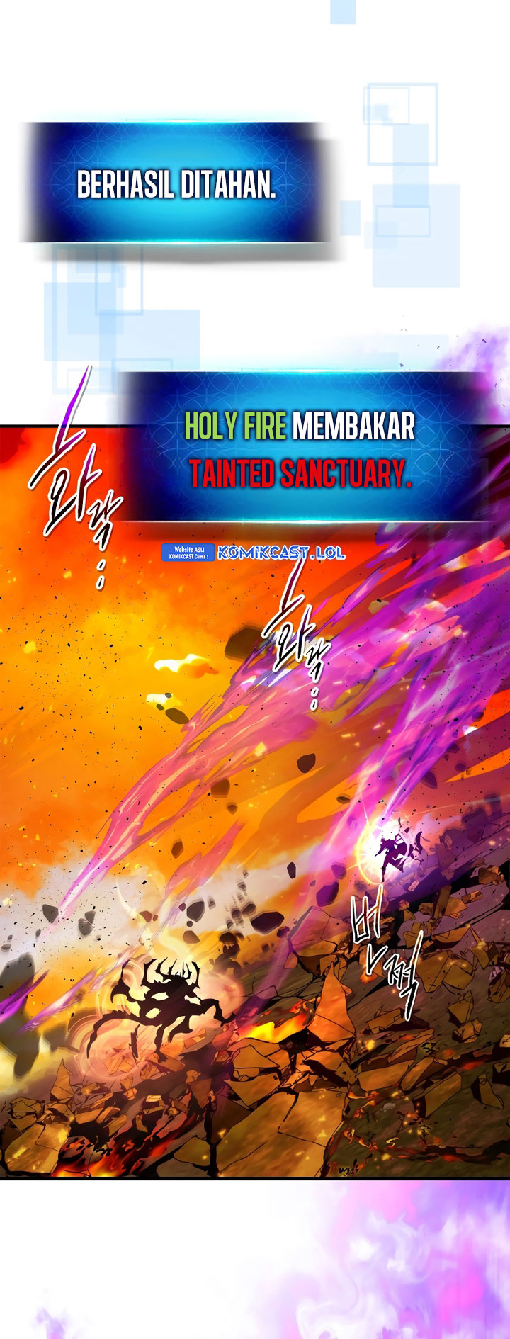 Dilarang COPAS - situs resmi www.mangacanblog.com - Komik leveling with the gods 102 - chapter 102 103 Indonesia leveling with the gods 102 - chapter 102 Terbaru 7|Baca Manga Komik Indonesia|Mangacan