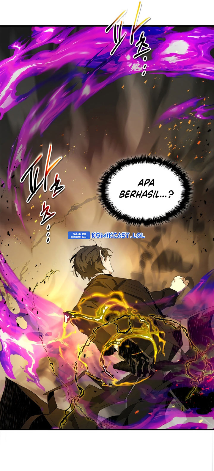 Dilarang COPAS - situs resmi www.mangacanblog.com - Komik leveling with the gods 102 - chapter 102 103 Indonesia leveling with the gods 102 - chapter 102 Terbaru 9|Baca Manga Komik Indonesia|Mangacan