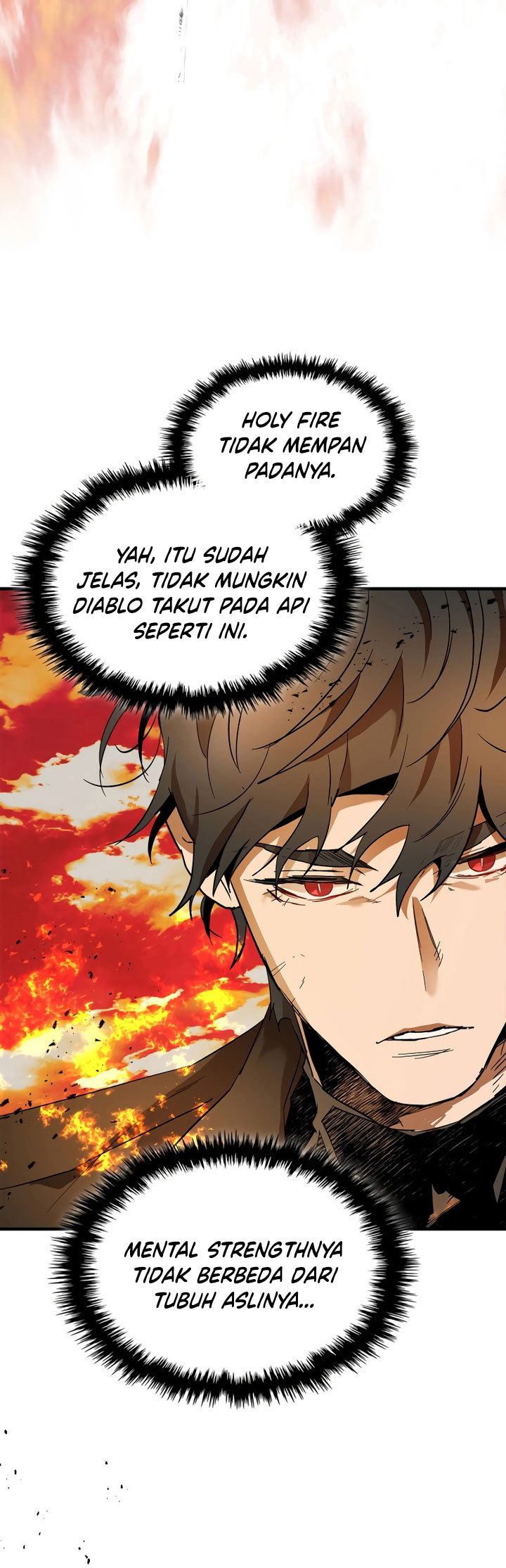 Dilarang COPAS - situs resmi www.mangacanblog.com - Komik leveling with the gods 102 - chapter 102 103 Indonesia leveling with the gods 102 - chapter 102 Terbaru 23|Baca Manga Komik Indonesia|Mangacan