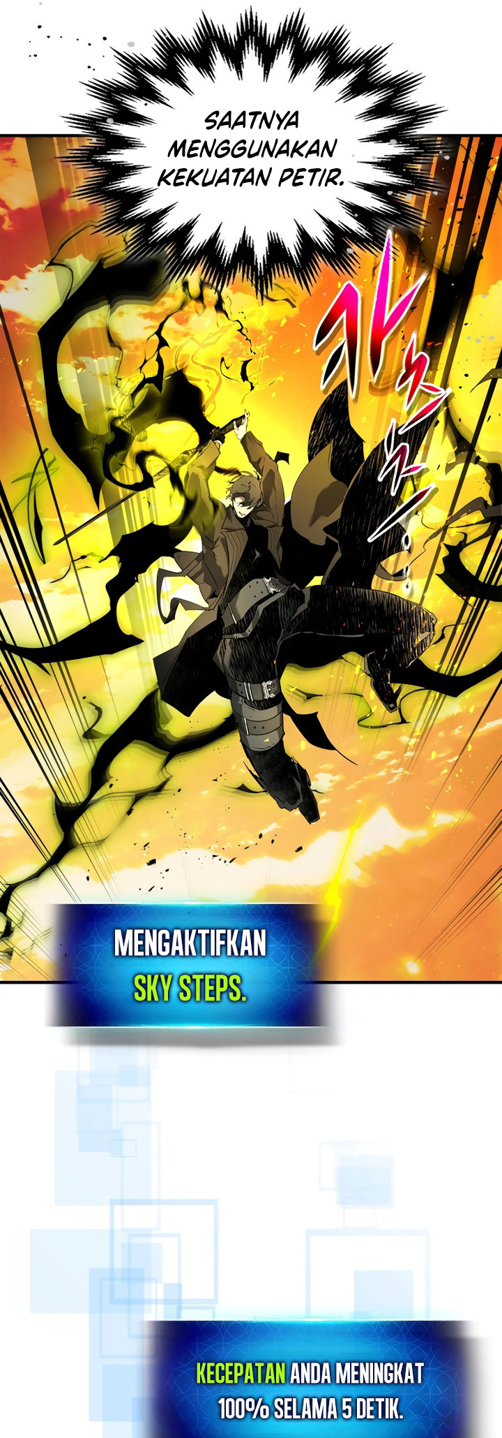 Dilarang COPAS - situs resmi www.mangacanblog.com - Komik leveling with the gods 102 - chapter 102 103 Indonesia leveling with the gods 102 - chapter 102 Terbaru 28|Baca Manga Komik Indonesia|Mangacan