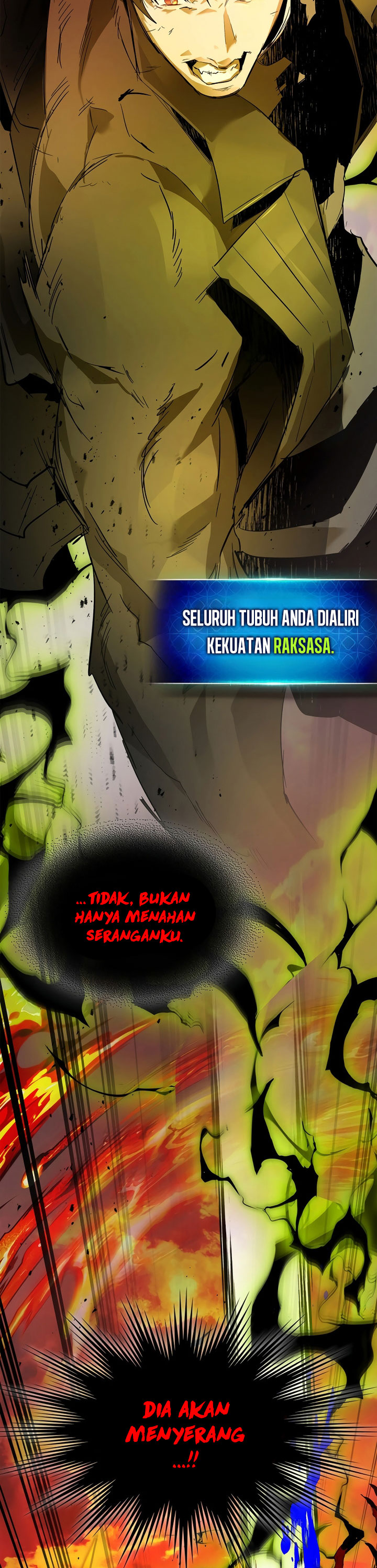 Dilarang COPAS - situs resmi www.mangacanblog.com - Komik leveling with the gods 102 - chapter 102 103 Indonesia leveling with the gods 102 - chapter 102 Terbaru 32|Baca Manga Komik Indonesia|Mangacan