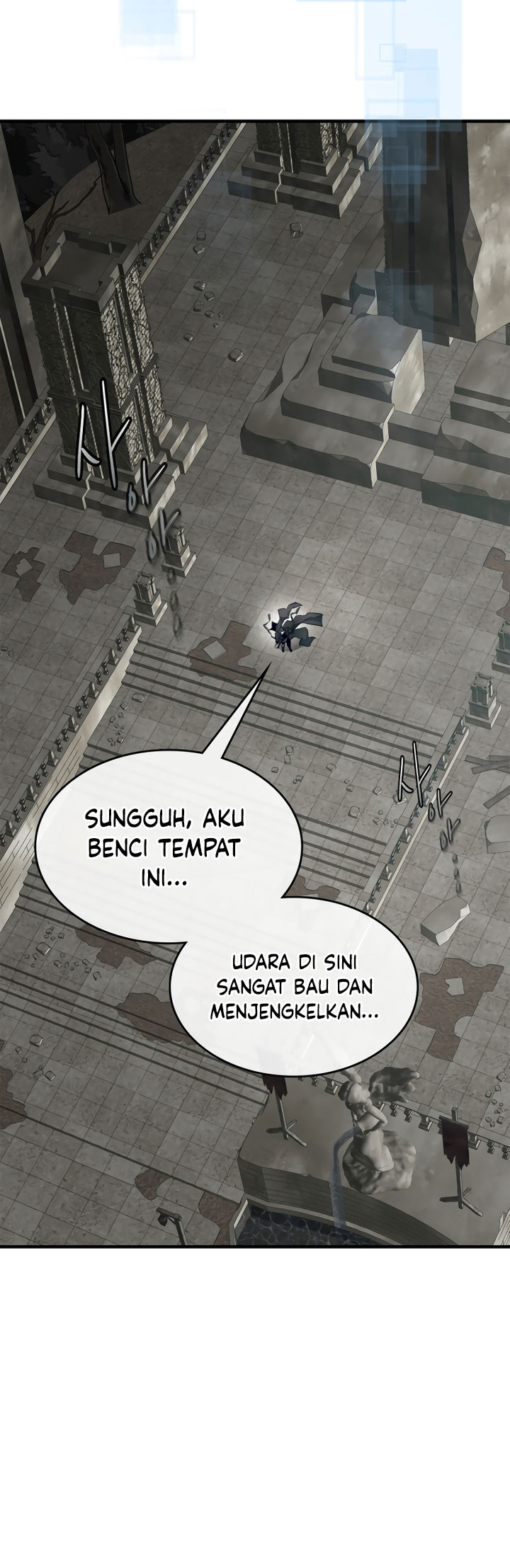 Dilarang COPAS - situs resmi www.mangacanblog.com - Komik leveling with the gods 103 - chapter 103 104 Indonesia leveling with the gods 103 - chapter 103 Terbaru 18|Baca Manga Komik Indonesia|Mangacan