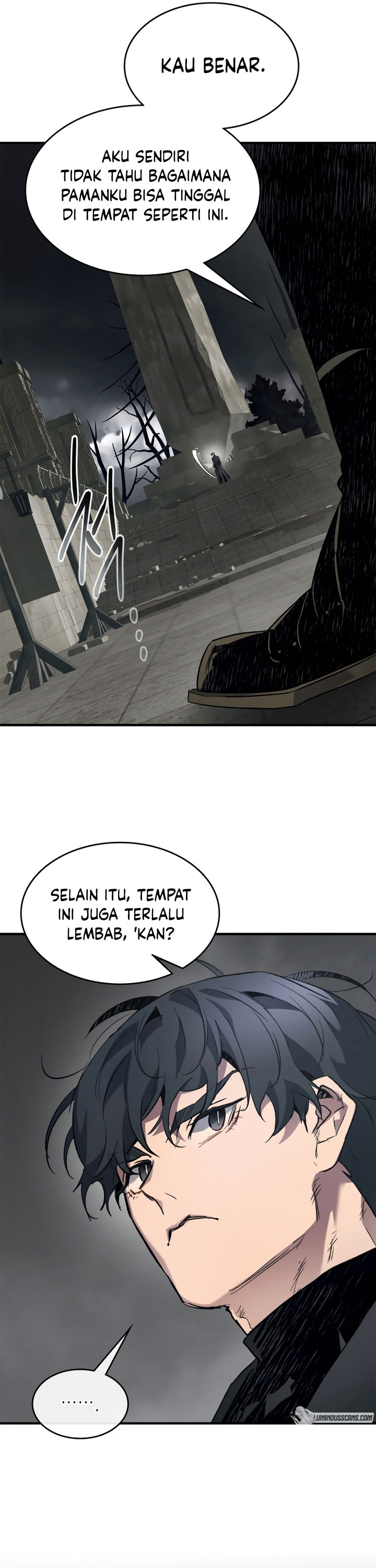 Dilarang COPAS - situs resmi www.mangacanblog.com - Komik leveling with the gods 103 - chapter 103 104 Indonesia leveling with the gods 103 - chapter 103 Terbaru 19|Baca Manga Komik Indonesia|Mangacan