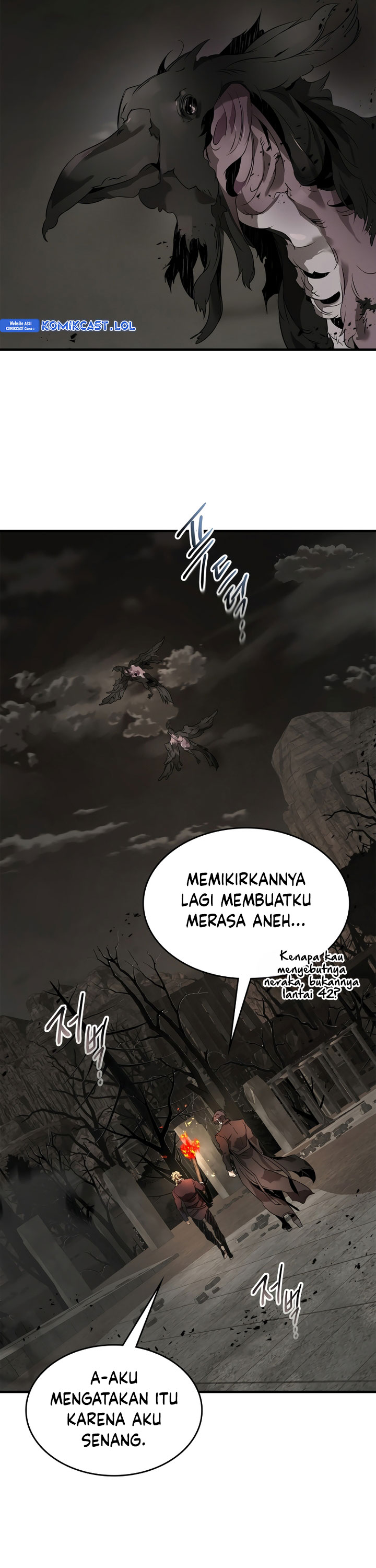 Dilarang COPAS - situs resmi www.mangacanblog.com - Komik leveling with the gods 103 - chapter 103 104 Indonesia leveling with the gods 103 - chapter 103 Terbaru 22|Baca Manga Komik Indonesia|Mangacan