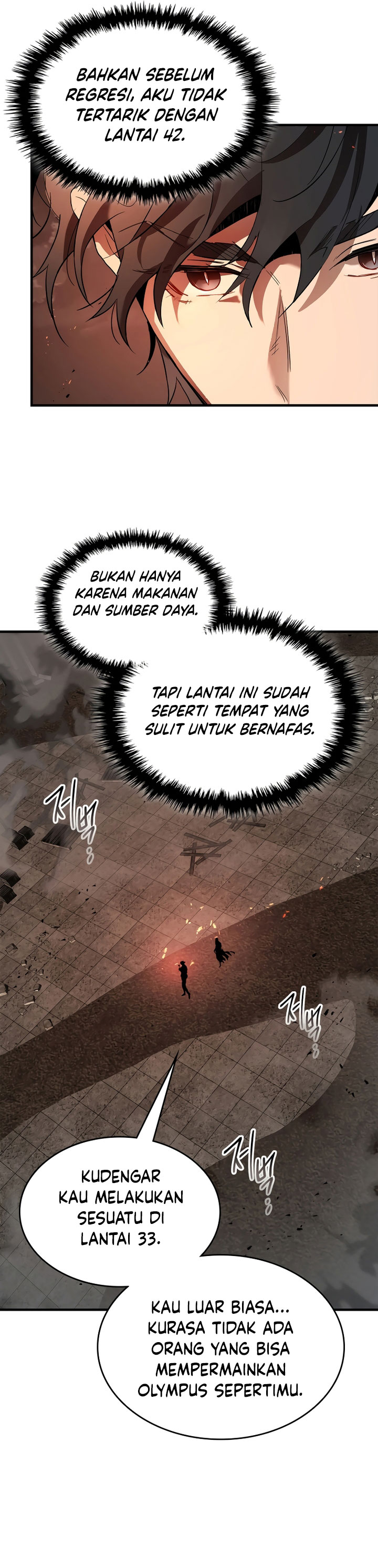 Dilarang COPAS - situs resmi www.mangacanblog.com - Komik leveling with the gods 103 - chapter 103 104 Indonesia leveling with the gods 103 - chapter 103 Terbaru 24|Baca Manga Komik Indonesia|Mangacan