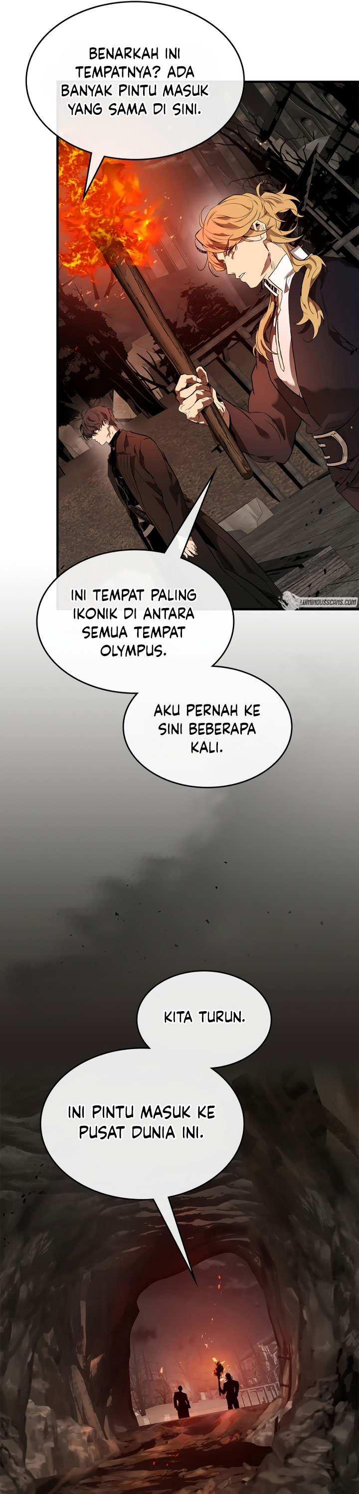 Dilarang COPAS - situs resmi www.mangacanblog.com - Komik leveling with the gods 103 - chapter 103 104 Indonesia leveling with the gods 103 - chapter 103 Terbaru 28|Baca Manga Komik Indonesia|Mangacan