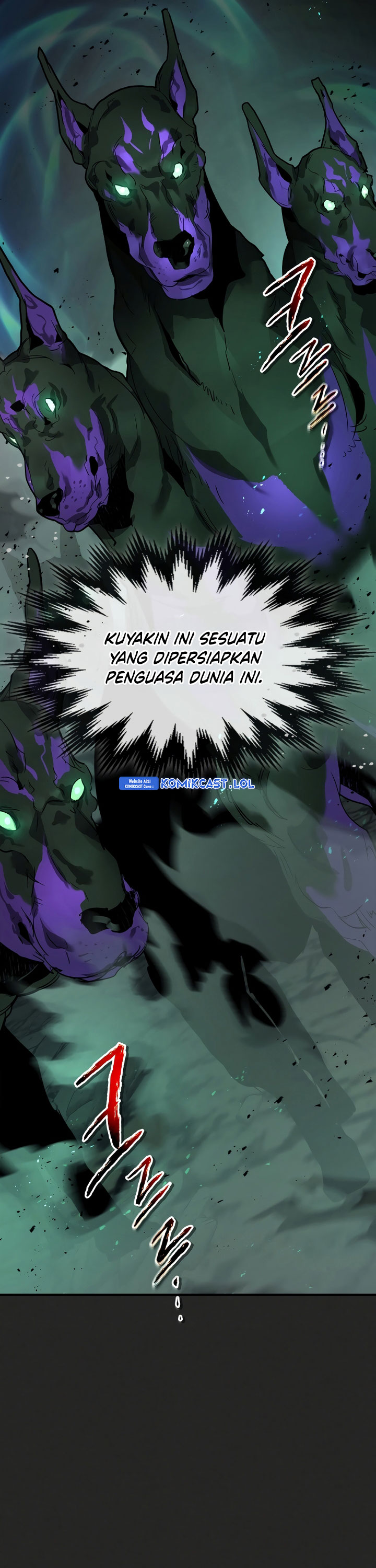 Dilarang COPAS - situs resmi www.mangacanblog.com - Komik leveling with the gods 103 - chapter 103 104 Indonesia leveling with the gods 103 - chapter 103 Terbaru 35|Baca Manga Komik Indonesia|Mangacan