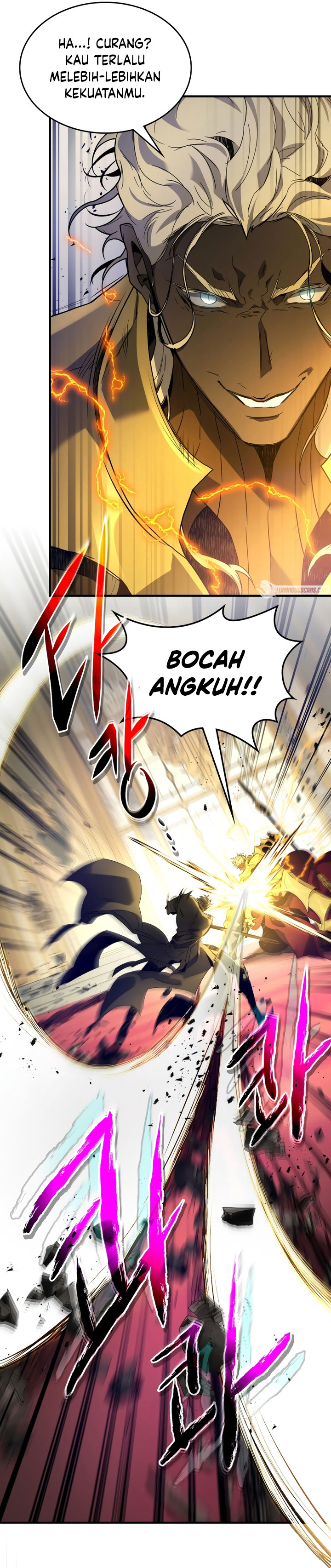 Dilarang COPAS - situs resmi www.mangacanblog.com - Komik leveling with the gods 107 - chapter 107 108 Indonesia leveling with the gods 107 - chapter 107 Terbaru 3|Baca Manga Komik Indonesia|Mangacan