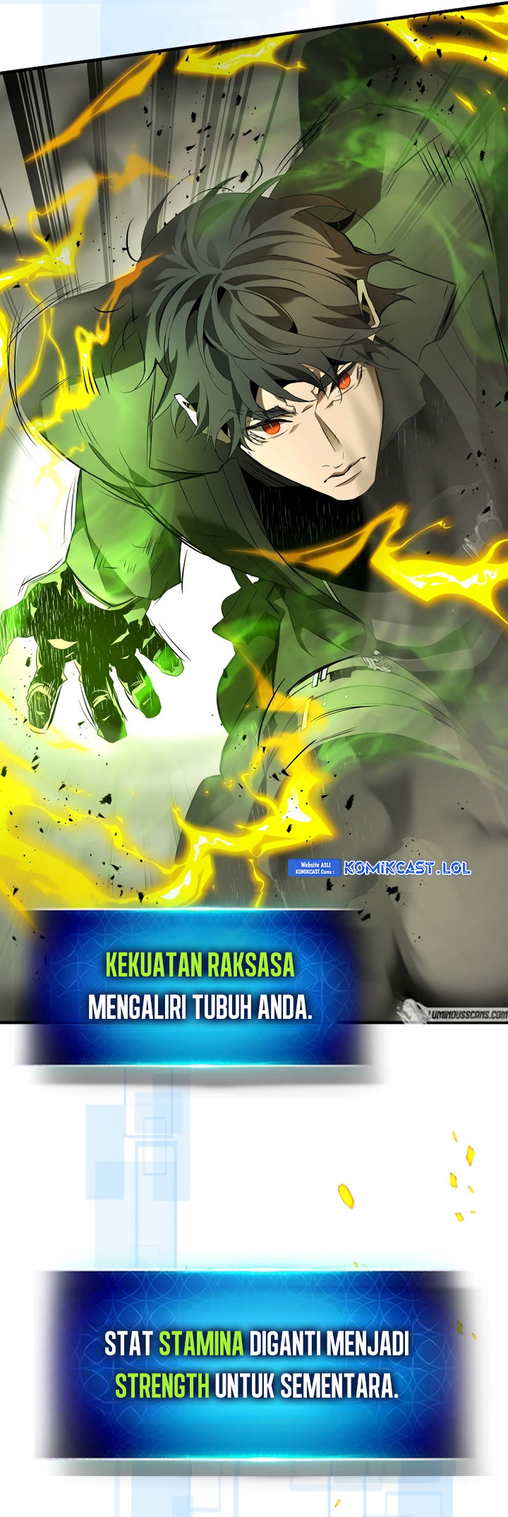 Dilarang COPAS - situs resmi www.mangacanblog.com - Komik leveling with the gods 107 - chapter 107 108 Indonesia leveling with the gods 107 - chapter 107 Terbaru 9|Baca Manga Komik Indonesia|Mangacan