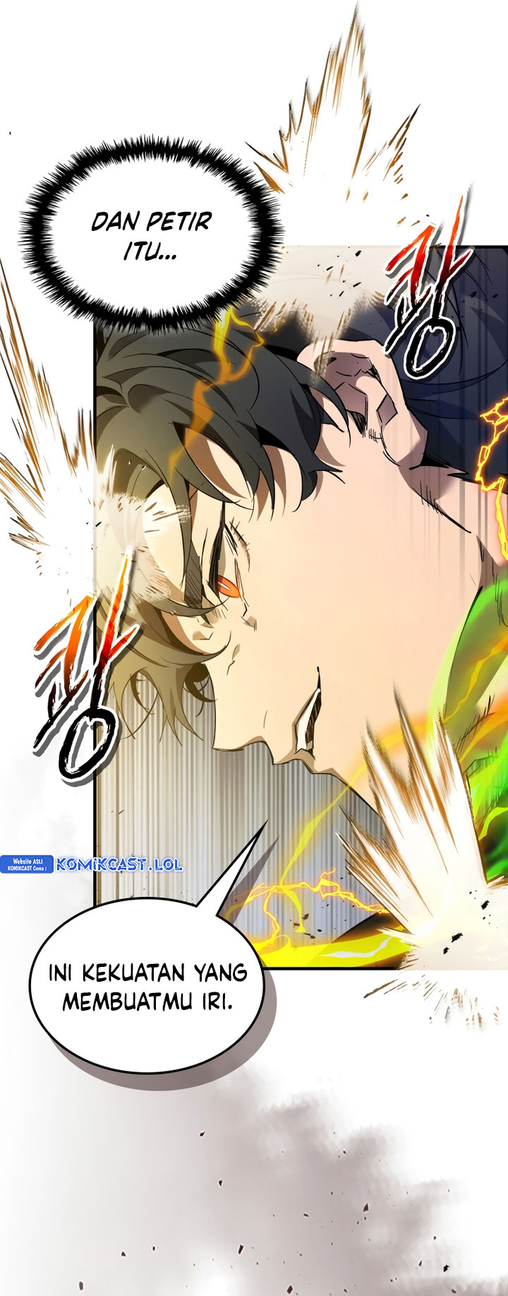 Dilarang COPAS - situs resmi www.mangacanblog.com - Komik leveling with the gods 107 - chapter 107 108 Indonesia leveling with the gods 107 - chapter 107 Terbaru 12|Baca Manga Komik Indonesia|Mangacan