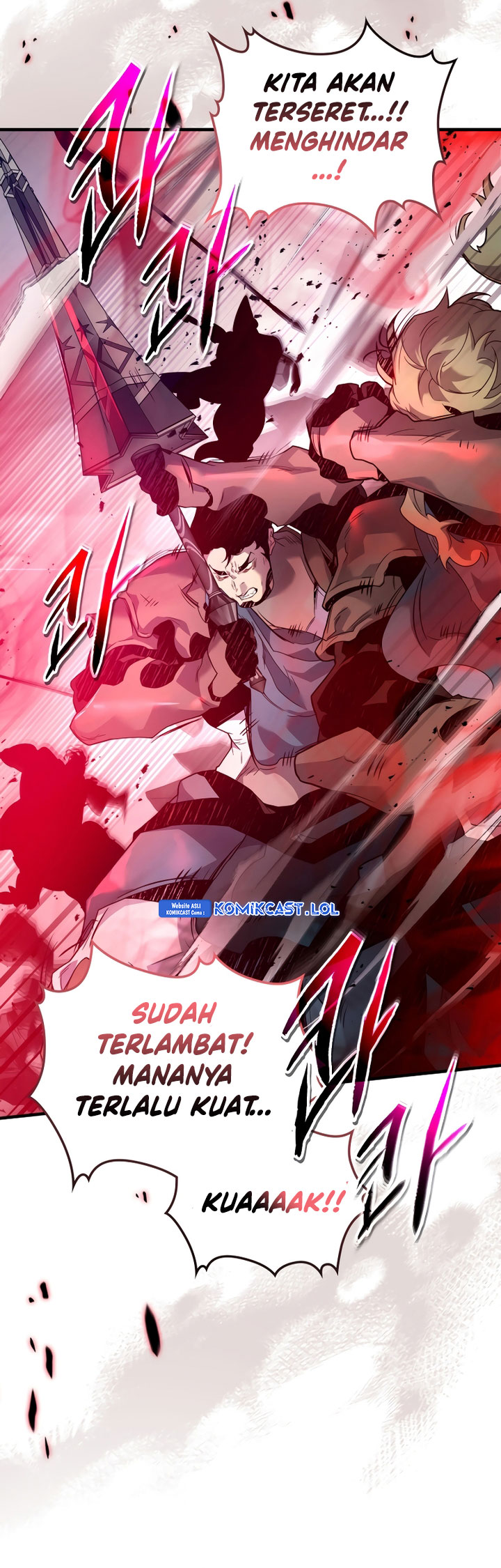 Dilarang COPAS - situs resmi www.mangacanblog.com - Komik leveling with the gods 107 - chapter 107 108 Indonesia leveling with the gods 107 - chapter 107 Terbaru 24|Baca Manga Komik Indonesia|Mangacan