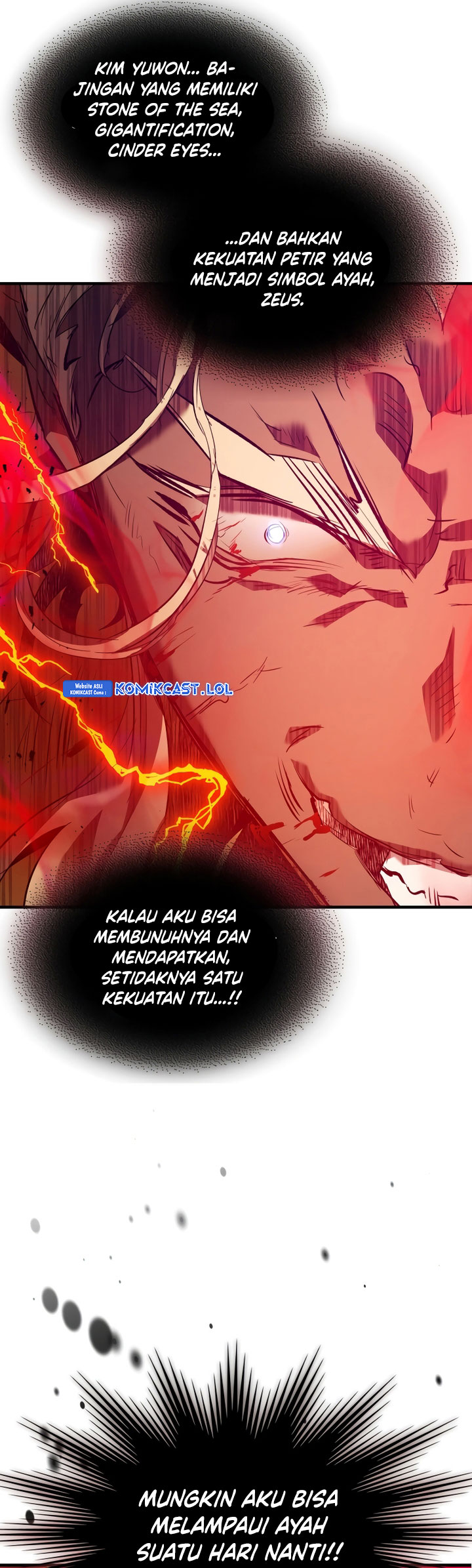 Dilarang COPAS - situs resmi www.mangacanblog.com - Komik leveling with the gods 107 - chapter 107 108 Indonesia leveling with the gods 107 - chapter 107 Terbaru 29|Baca Manga Komik Indonesia|Mangacan