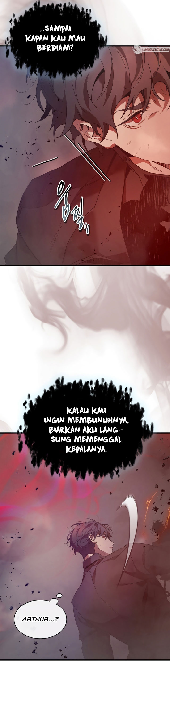 Dilarang COPAS - situs resmi www.mangacanblog.com - Komik leveling with the gods 107 - chapter 107 108 Indonesia leveling with the gods 107 - chapter 107 Terbaru 31|Baca Manga Komik Indonesia|Mangacan