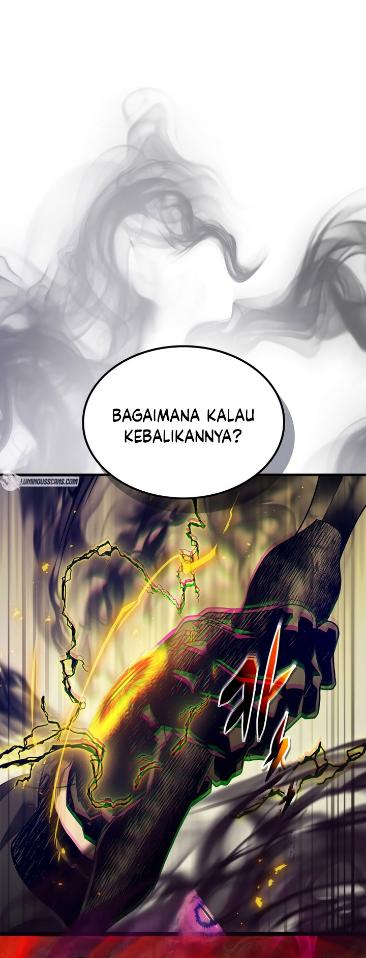 Dilarang COPAS - situs resmi www.mangacanblog.com - Komik leveling with the gods 107 - chapter 107 108 Indonesia leveling with the gods 107 - chapter 107 Terbaru 35|Baca Manga Komik Indonesia|Mangacan