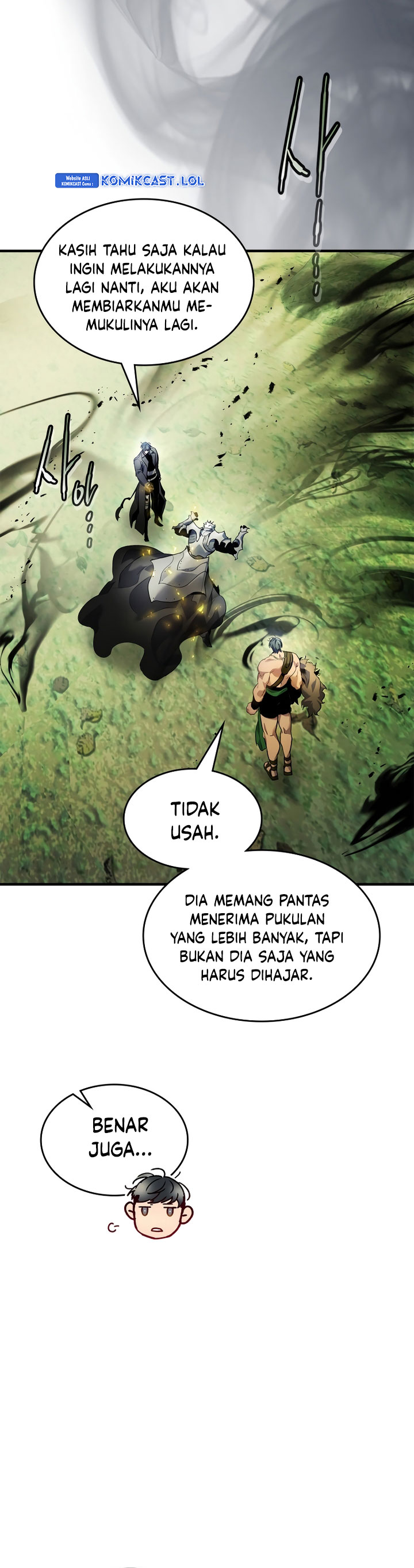 Dilarang COPAS - situs resmi www.mangacanblog.com - Komik leveling with the gods 115 - chapter 115 116 Indonesia leveling with the gods 115 - chapter 115 Terbaru 7|Baca Manga Komik Indonesia|Mangacan