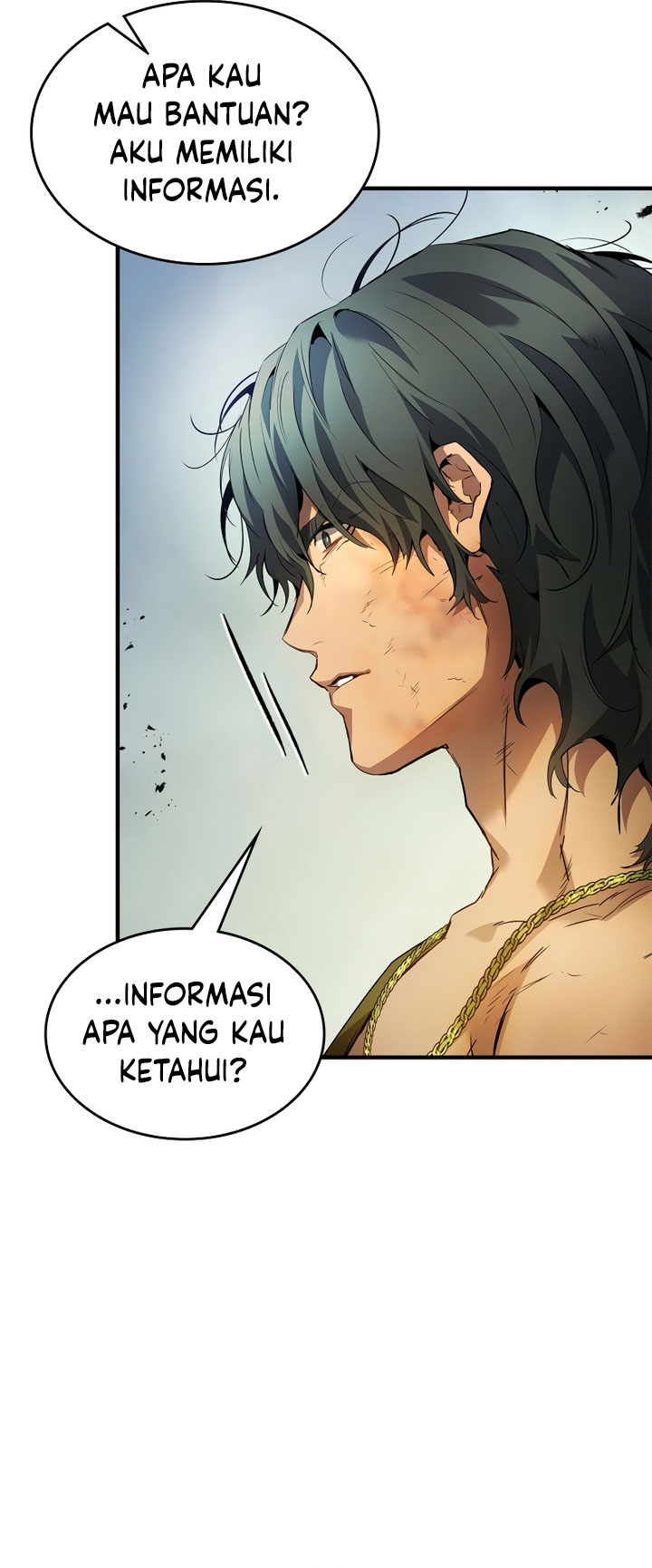 Dilarang COPAS - situs resmi www.mangacanblog.com - Komik leveling with the gods 115 - chapter 115 116 Indonesia leveling with the gods 115 - chapter 115 Terbaru 8|Baca Manga Komik Indonesia|Mangacan