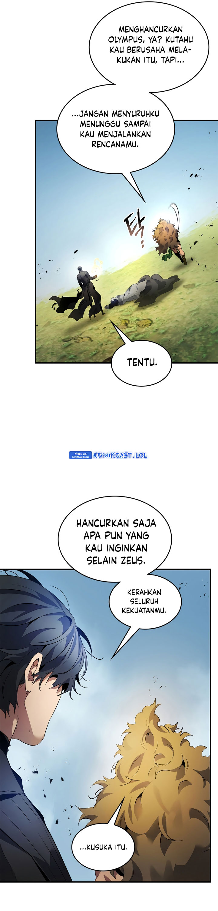 Dilarang COPAS - situs resmi www.mangacanblog.com - Komik leveling with the gods 115 - chapter 115 116 Indonesia leveling with the gods 115 - chapter 115 Terbaru 12|Baca Manga Komik Indonesia|Mangacan