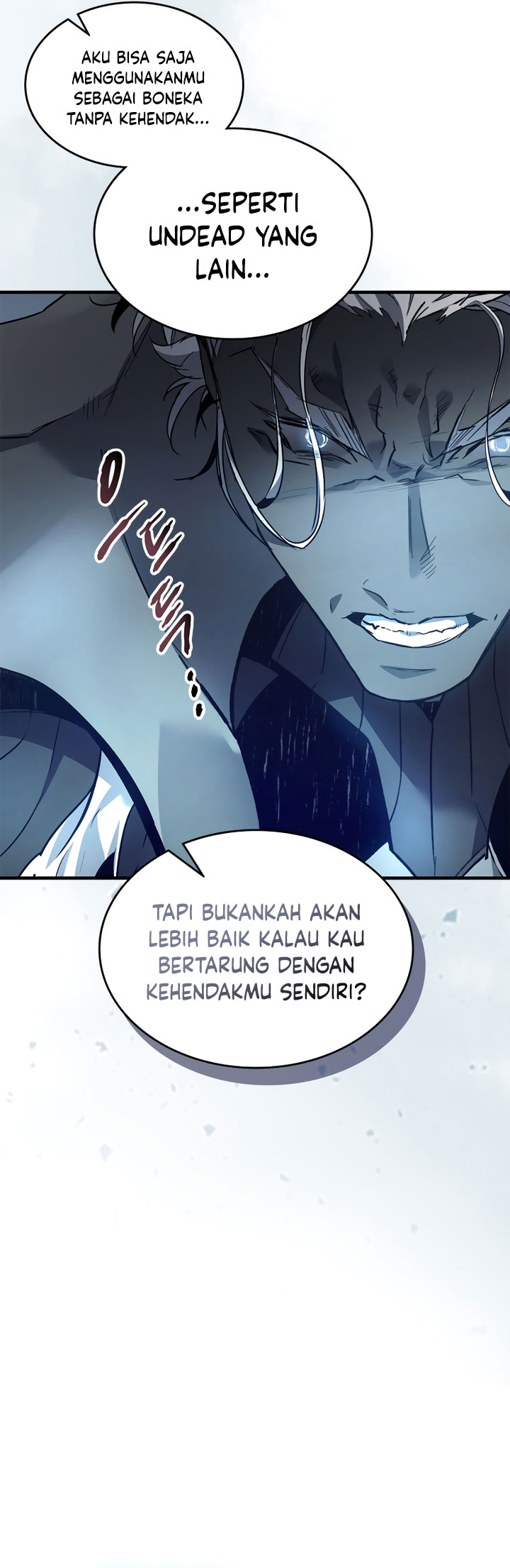 Dilarang COPAS - situs resmi www.mangacanblog.com - Komik leveling with the gods 115 - chapter 115 116 Indonesia leveling with the gods 115 - chapter 115 Terbaru 18|Baca Manga Komik Indonesia|Mangacan