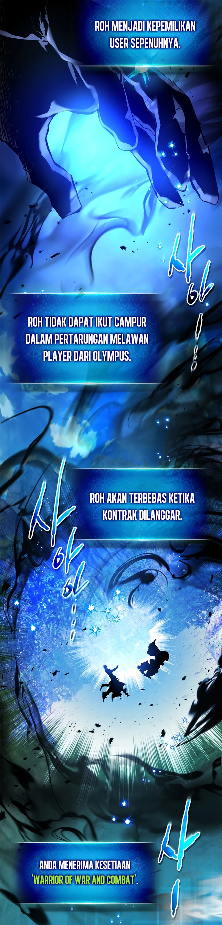 Dilarang COPAS - situs resmi www.mangacanblog.com - Komik leveling with the gods 115 - chapter 115 116 Indonesia leveling with the gods 115 - chapter 115 Terbaru 25|Baca Manga Komik Indonesia|Mangacan