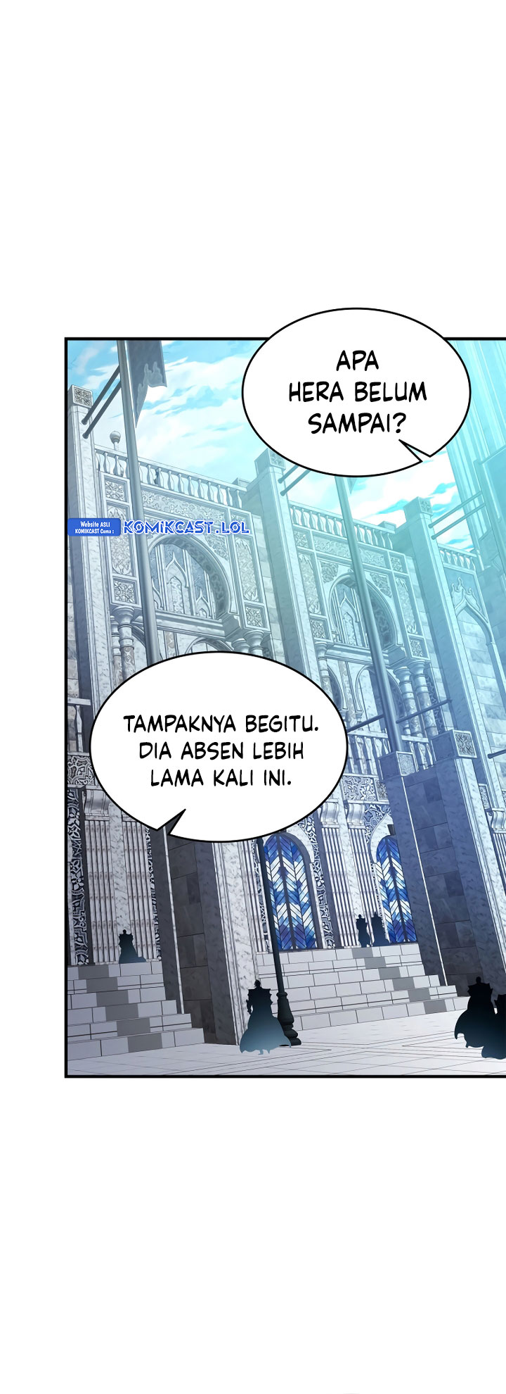 Dilarang COPAS - situs resmi www.mangacanblog.com - Komik leveling with the gods 115 - chapter 115 116 Indonesia leveling with the gods 115 - chapter 115 Terbaru 27|Baca Manga Komik Indonesia|Mangacan