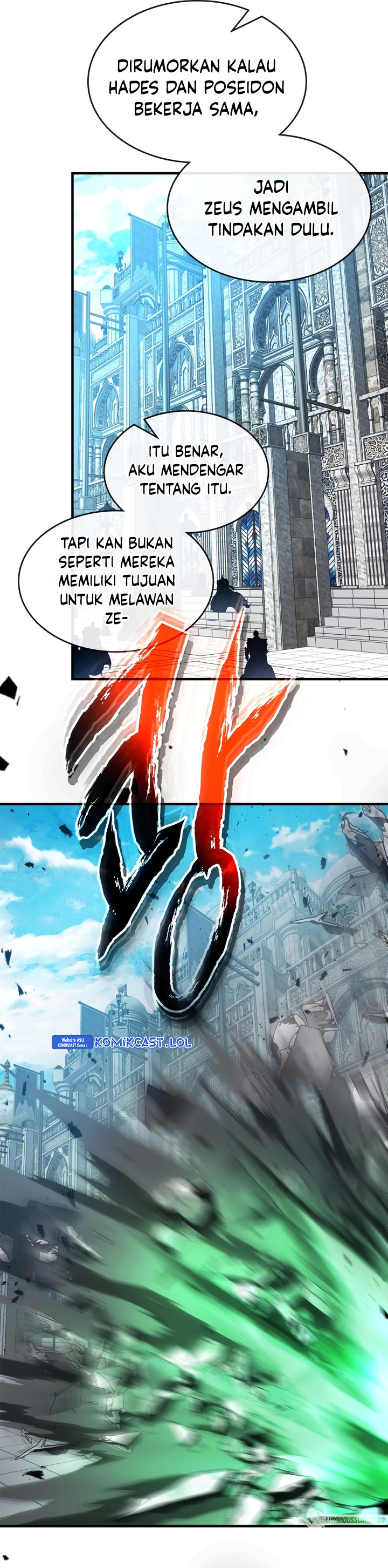 Dilarang COPAS - situs resmi www.mangacanblog.com - Komik leveling with the gods 115 - chapter 115 116 Indonesia leveling with the gods 115 - chapter 115 Terbaru 29|Baca Manga Komik Indonesia|Mangacan