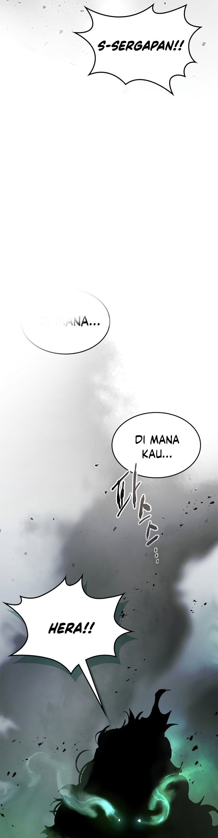 Dilarang COPAS - situs resmi www.mangacanblog.com - Komik leveling with the gods 115 - chapter 115 116 Indonesia leveling with the gods 115 - chapter 115 Terbaru 31|Baca Manga Komik Indonesia|Mangacan