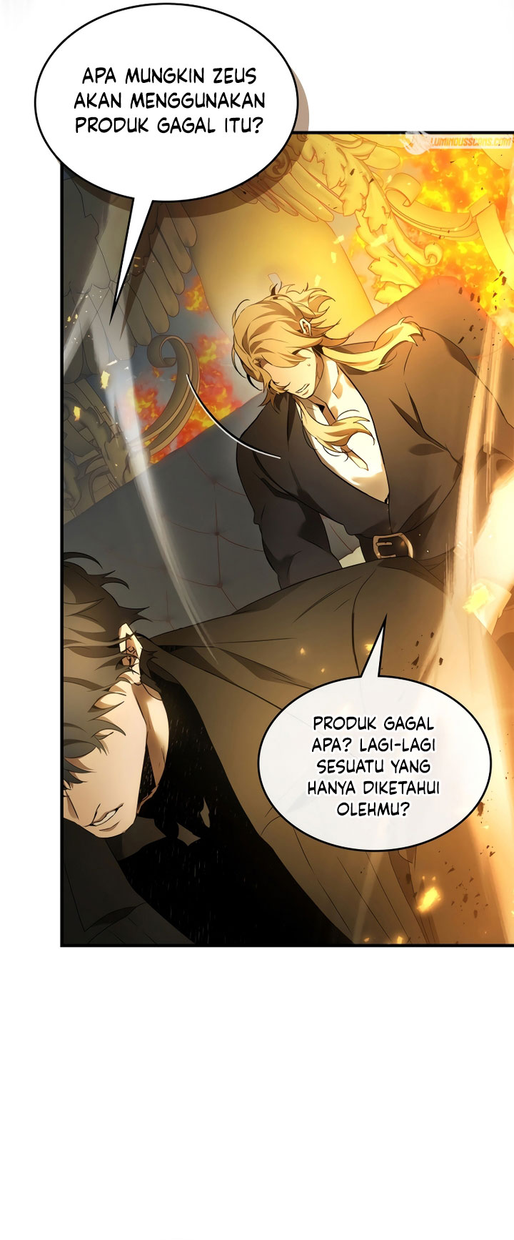 Dilarang COPAS - situs resmi www.mangacanblog.com - Komik leveling with the gods 117 - chapter 117 118 Indonesia leveling with the gods 117 - chapter 117 Terbaru 13|Baca Manga Komik Indonesia|Mangacan