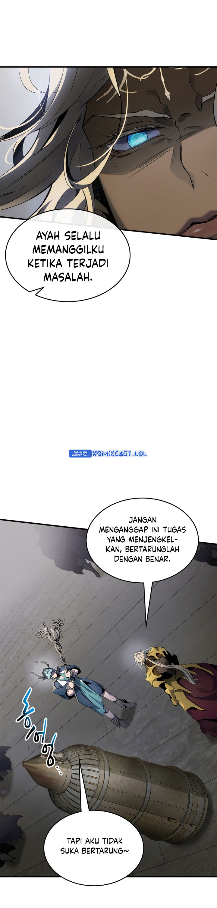 Dilarang COPAS - situs resmi www.mangacanblog.com - Komik leveling with the gods 117 - chapter 117 118 Indonesia leveling with the gods 117 - chapter 117 Terbaru 24|Baca Manga Komik Indonesia|Mangacan