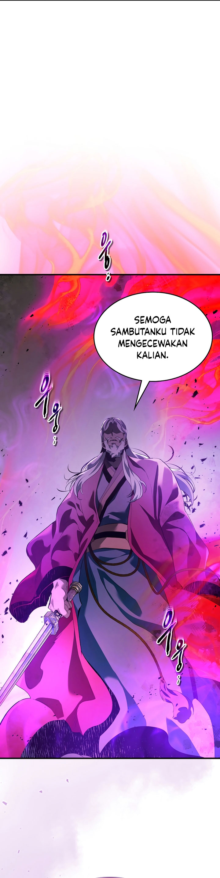 Dilarang COPAS - situs resmi www.mangacanblog.com - Komik leveling with the gods 117 - chapter 117 118 Indonesia leveling with the gods 117 - chapter 117 Terbaru 31|Baca Manga Komik Indonesia|Mangacan