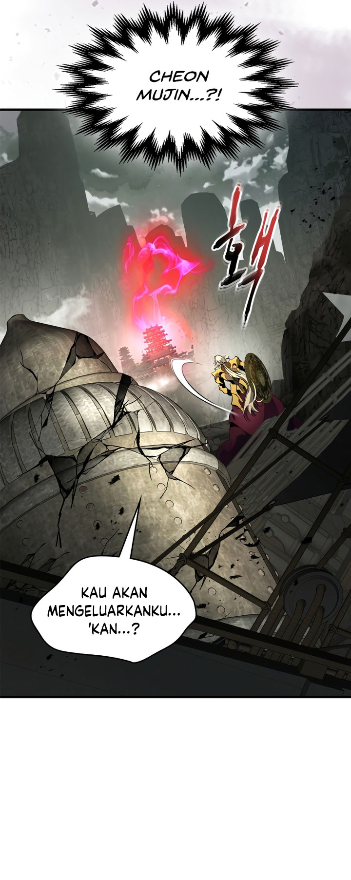 Dilarang COPAS - situs resmi www.mangacanblog.com - Komik leveling with the gods 117 - chapter 117 118 Indonesia leveling with the gods 117 - chapter 117 Terbaru 47|Baca Manga Komik Indonesia|Mangacan