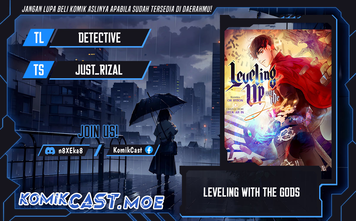 Dilarang COPAS - situs resmi www.mangacanblog.com - Komik leveling with the gods 118 - chapter 118 119 Indonesia leveling with the gods 118 - chapter 118 Terbaru 0|Baca Manga Komik Indonesia|Mangacan