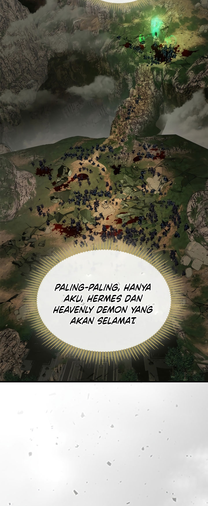 Dilarang COPAS - situs resmi www.mangacanblog.com - Komik leveling with the gods 118 - chapter 118 119 Indonesia leveling with the gods 118 - chapter 118 Terbaru 20|Baca Manga Komik Indonesia|Mangacan