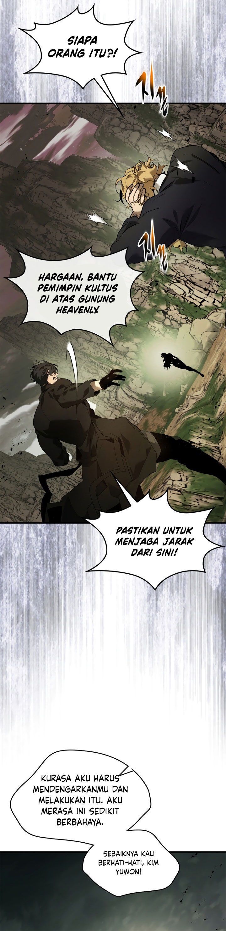 Dilarang COPAS - situs resmi www.mangacanblog.com - Komik leveling with the gods 118 - chapter 118 119 Indonesia leveling with the gods 118 - chapter 118 Terbaru 28|Baca Manga Komik Indonesia|Mangacan