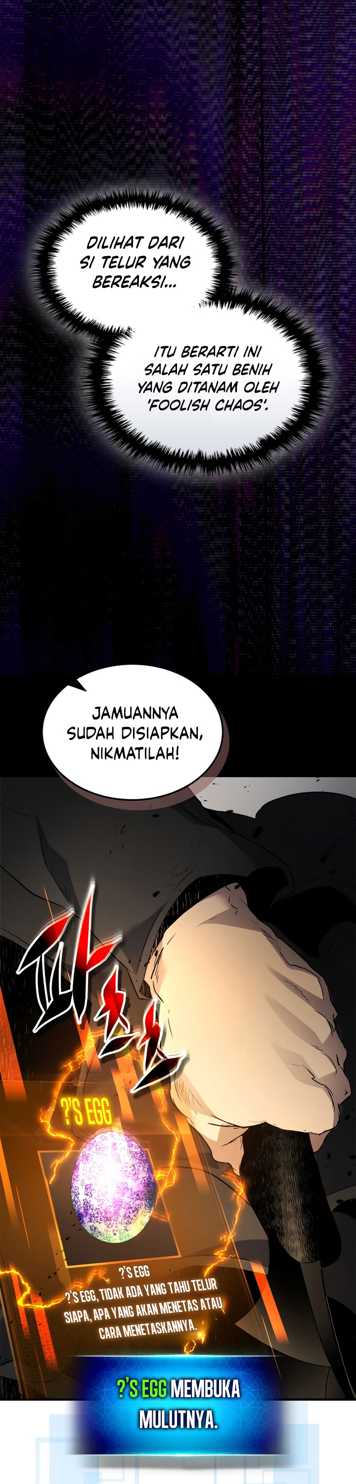 Dilarang COPAS - situs resmi www.mangacanblog.com - Komik leveling with the gods 118 - chapter 118 119 Indonesia leveling with the gods 118 - chapter 118 Terbaru 31|Baca Manga Komik Indonesia|Mangacan