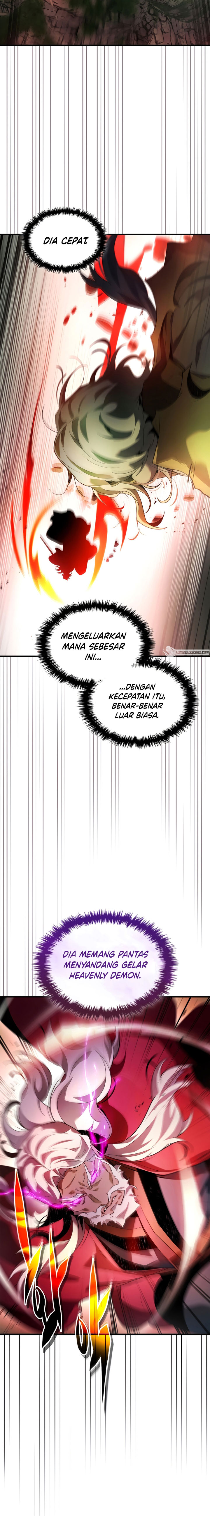 Dilarang COPAS - situs resmi www.mangacanblog.com - Komik leveling with the gods 119 - chapter 119 120 Indonesia leveling with the gods 119 - chapter 119 Terbaru 21|Baca Manga Komik Indonesia|Mangacan