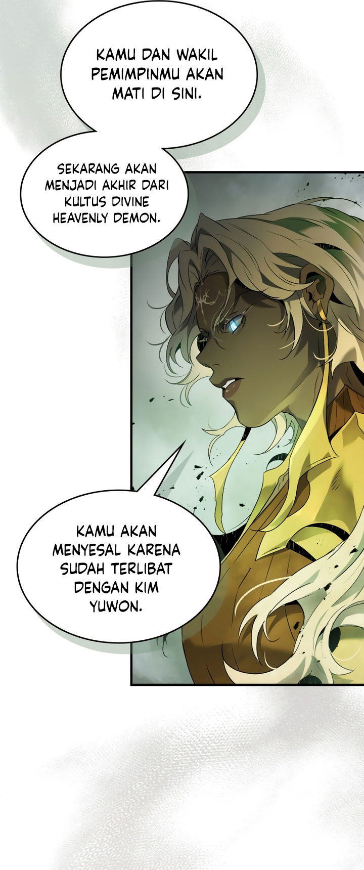 Dilarang COPAS - situs resmi www.mangacanblog.com - Komik leveling with the gods 119 - chapter 119 120 Indonesia leveling with the gods 119 - chapter 119 Terbaru 28|Baca Manga Komik Indonesia|Mangacan