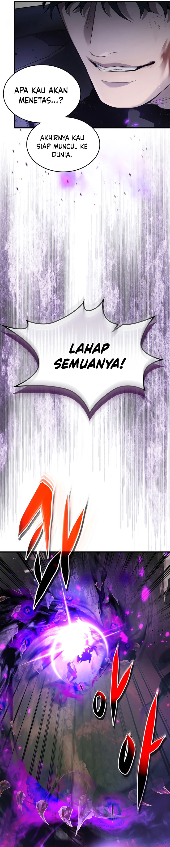 Dilarang COPAS - situs resmi www.mangacanblog.com - Komik leveling with the gods 119 - chapter 119 120 Indonesia leveling with the gods 119 - chapter 119 Terbaru 41|Baca Manga Komik Indonesia|Mangacan