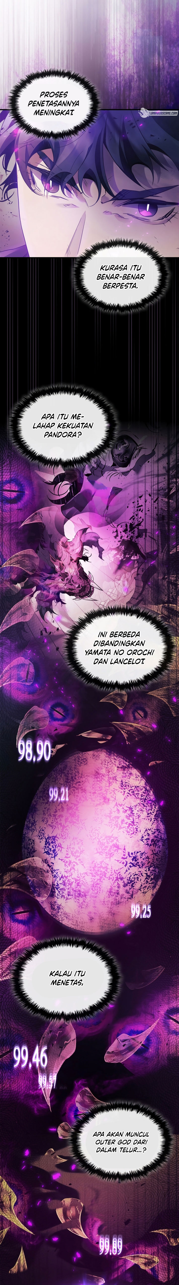 Dilarang COPAS - situs resmi www.mangacanblog.com - Komik leveling with the gods 119 - chapter 119 120 Indonesia leveling with the gods 119 - chapter 119 Terbaru 45|Baca Manga Komik Indonesia|Mangacan