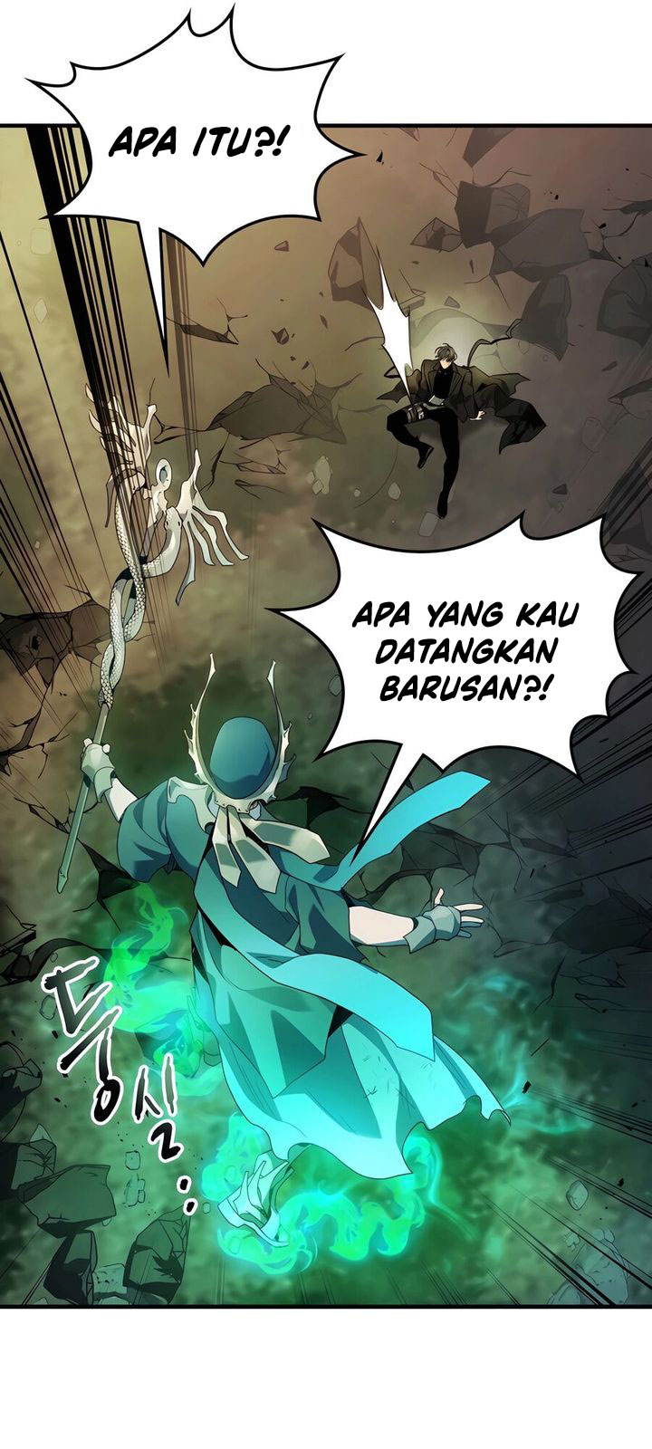 Dilarang COPAS - situs resmi www.mangacanblog.com - Komik leveling with the gods 120 - chapter 120 121 Indonesia leveling with the gods 120 - chapter 120 Terbaru 8|Baca Manga Komik Indonesia|Mangacan