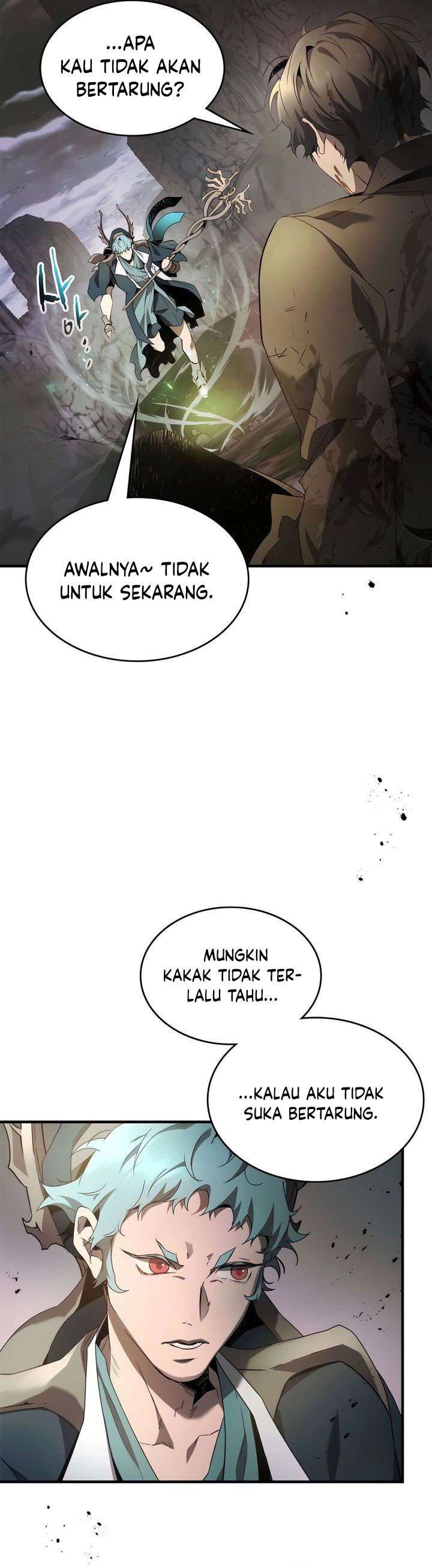 Dilarang COPAS - situs resmi www.mangacanblog.com - Komik leveling with the gods 120 - chapter 120 121 Indonesia leveling with the gods 120 - chapter 120 Terbaru 10|Baca Manga Komik Indonesia|Mangacan