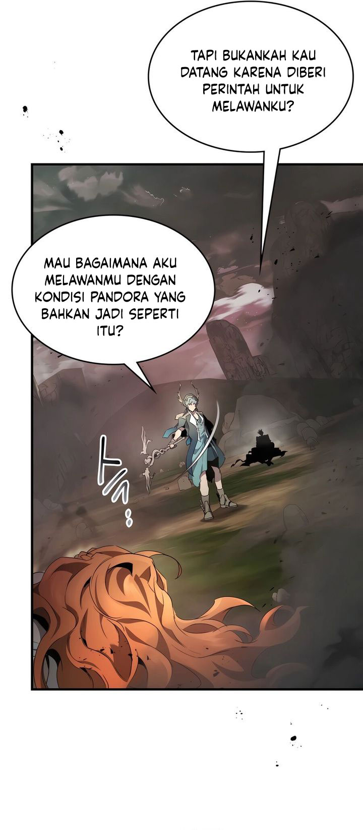 Dilarang COPAS - situs resmi www.mangacanblog.com - Komik leveling with the gods 120 - chapter 120 121 Indonesia leveling with the gods 120 - chapter 120 Terbaru 11|Baca Manga Komik Indonesia|Mangacan